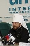 Results of the Patriarchal visit to the Ukraine. A press conference.