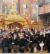 Orthodox website launches 2010 fund-raiser for St. John of San Francisco Orthodox Academy