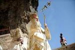 Greek Orthodox Monastery in Turkey Allowed Worship Services