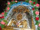 The Albazin icon of the Mother of God to be brought to Vladivostok