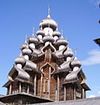Church of Transfiguration on Kizhi Island is Threatened, Experts Believe