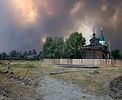 Russian Orthodox Church collects over 39 million roubles in aid to victims of wildfires