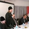 The Conclusion of the “Compatriots and the Russian Orthodox Church: Experiences in Cooperation in Latin America” Round Table