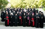 12th Session of Joint Theological Commission for Orthodox-Catholic Dialogue held in Vienna