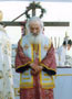 Сербский Патриарх сказал, что "счастлив посетить Святую Русь"