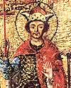 Святой Иоанн Бранкович, деспот сербский