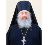 Архимандрит Варнава (Сафонов) избран епископом Павлодарским и Усть-Каменогорским