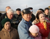 Священный Синод предложил обсудить тему духовного окормления народов Севера и Дальнего Востока на предстоящем Архиерейском Соборе