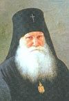 The Life of Metropolitan Nicholas of Alma-Ata and Kazakhstan, Confessor