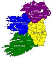 В Ирландии образованы четыре благочиния Сурожской епархии