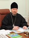 Bishop Tikhon of Archangelsk and Kholmogorsk reposes