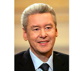 Предстоятель Русской Православной Церкви поздравил С.С. Собянина с избранием на пост мэра города Москвы