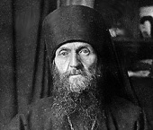 Архимандрит Киприан (Керн)