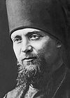 Hiero-confessor Athanasius (Sakharov), bishop of Kovrov October 15/28