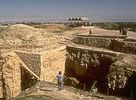 Russian archeologists find remains of supposed monastery in Jericho