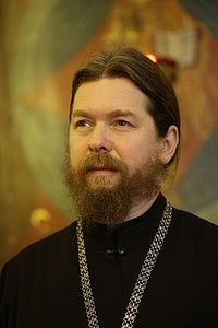 Archimandrite Tikhon (Shevkunov)