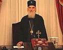 Report from the Assembly of Bishops of the Serbian Orthodox Church on its recent meeting