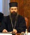 The Serbian Orthodox Church has preserved unity - Television of Serbia