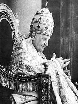 Папа Иоанн XXIII 