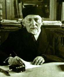 Эквтиме Такаишвили (1863 -1953) 