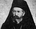 Священномученик Иоанникий, митрополит Черногорско-Приморский
