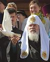 DECR chairman: Patriarch Alexys life was dedicated to Church from beginning to end