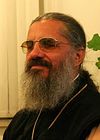 Творец словесных икон. <BR>Беседа с составителем Синаксаря, содержащего жития всех почитаемых Православной Церковью святых