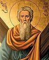 The Astonishing Missionary Journeys of the Apostle Andrew