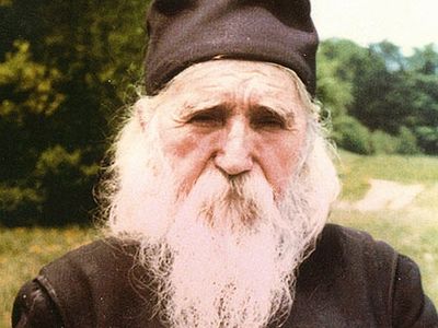 Ступени молитвы