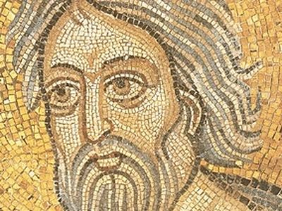 The Astonishing Missionary Journeys of the Apostle Andrew