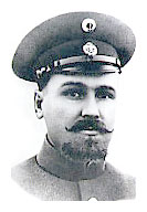 Валериан Альбанов