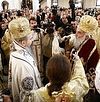 Bishop Teodosije enthroned in Prizren, large turnout