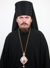 Bishop Nestor (Sirotenko).
