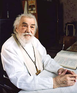 Archimandrite John (Krestiankin)