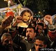 Egyptian Muslims Serve As Human Shields For Coptic Christmas Services