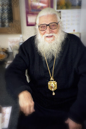 Bishop Basil (Rodzianko).