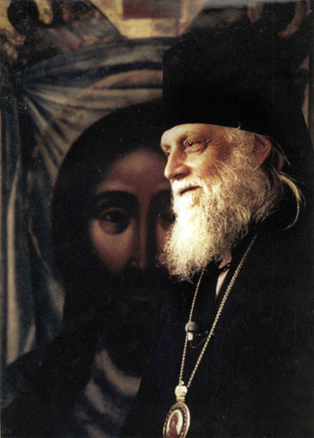 Bishop Basil (Rodzianko).