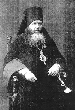 Архиепископ Иркутский Иоанн (Смирнов), 1918 г.