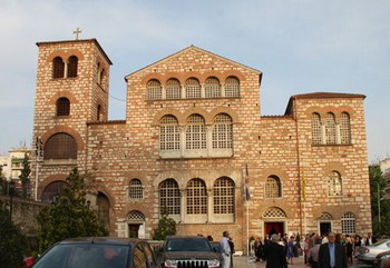 Собор вмч. Димитрия Солунского