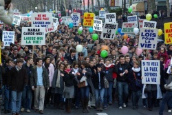 France: thousands plan to March for Life | March for Life, France