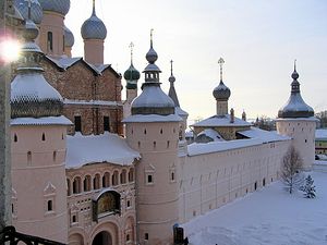 Ростов Великий