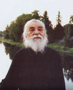 Archimandrite John (Krestiankin).