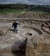 Byzantine church discovered near Jerusalem may be burial place of prophet Zechariah