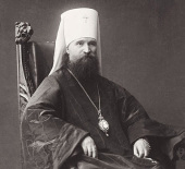 Митрополит Владимир (Богоявленский) 