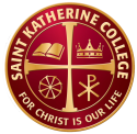 Seal of St. Katherine College