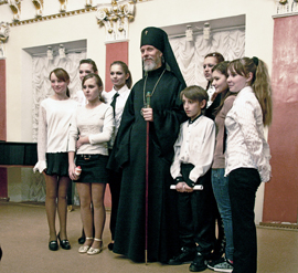 Фото: Алексей Колосов