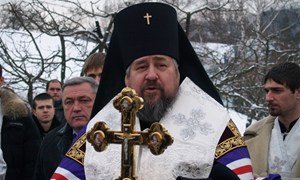 Архиепископ Полтавский и Миргородский Филипп