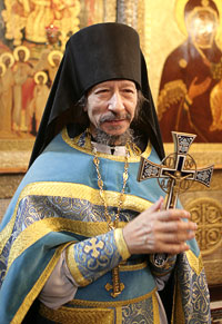 Вопросы священнику о Великом Посте 