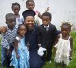 Orthodox priest in Ivory Coast tells of extreme danger to community during current civil war