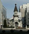 Japanese Orthodox clergy unharmed, Russian clergy and nuns not evacuating